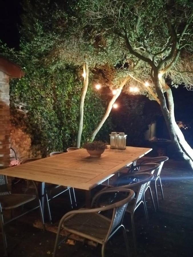 Вілла Huize La Passion Vacationhouse 10 Min Walk From The Sea Мідделкерке Екстер'єр фото